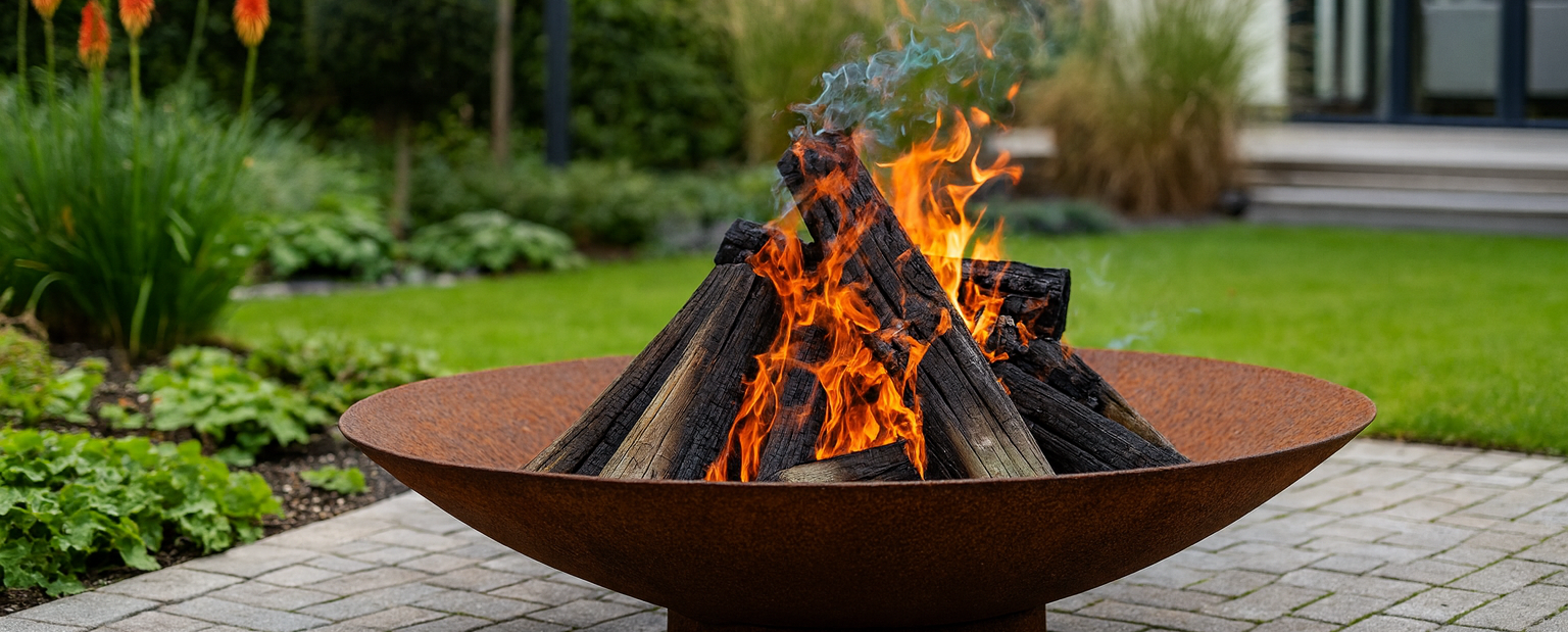 Feuerschalen